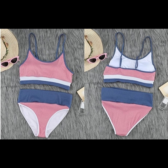 Bikini Set 👙 - Picture 14 of 15